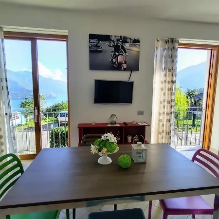 Casa Margherita-2 By Interhome Διαμέρισμα *
