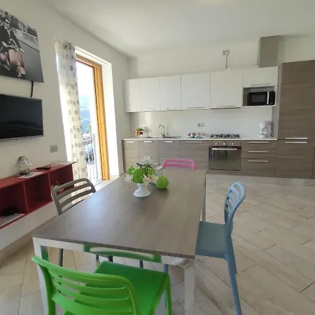 Casa Margherita-2 By Interhome Διαμέρισμα