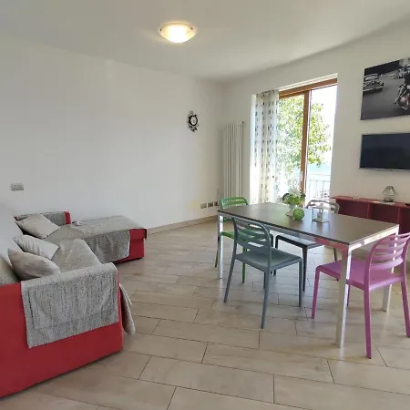 Casa Margherita-2 By Interhome Διαμέρισμα *