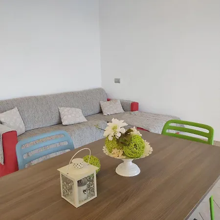 Casa Margherita-2 By Interhome Διαμέρισμα *