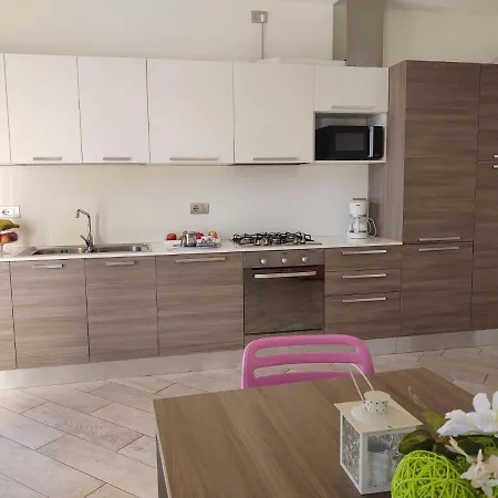 Casa Margherita-2 By Interhome Διαμέρισμα