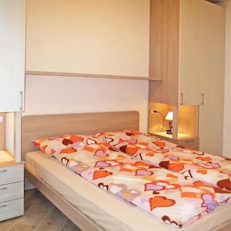 Lägenhet Casa Margherita-2 By Interhome Gravedona