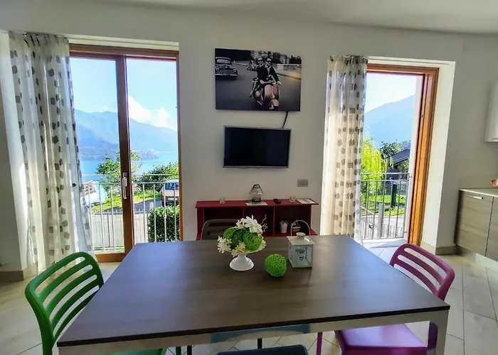 Casa Margherita-2 By Interhome Apartament *