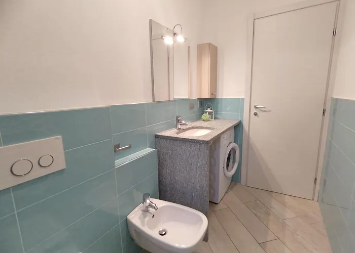 Casa Margherita-2 By Interhome * Gravedona